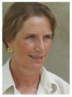 Veronika Hillebrand - Konzentrative Bewegungstheraphie